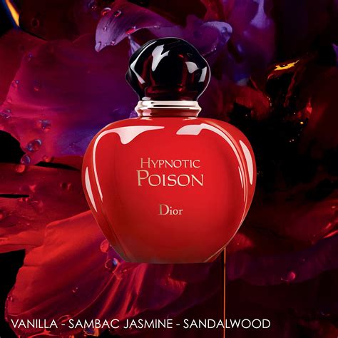 pur passion dior|dior hypnotic poison sample.